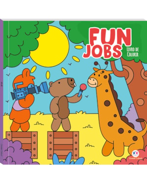 FUN JOBS
