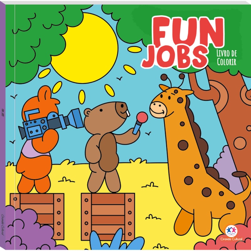 FUN JOBS