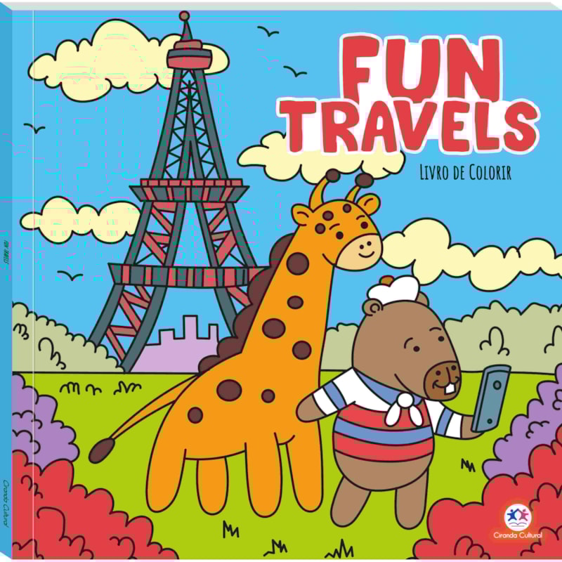 FUN TRAVELS