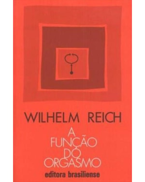 FUNCAO DO ORGASMO, A - 19