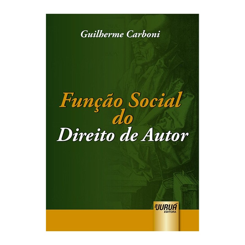 FUNÇÃO SOCIAL DO DIREITO DE AUTOR