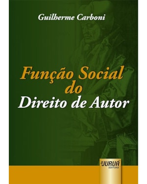 FUNÇÃO SOCIAL DO DIREITO DE AUTOR
