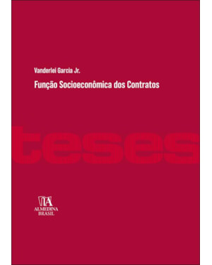 Função socioeconômica dos contratos