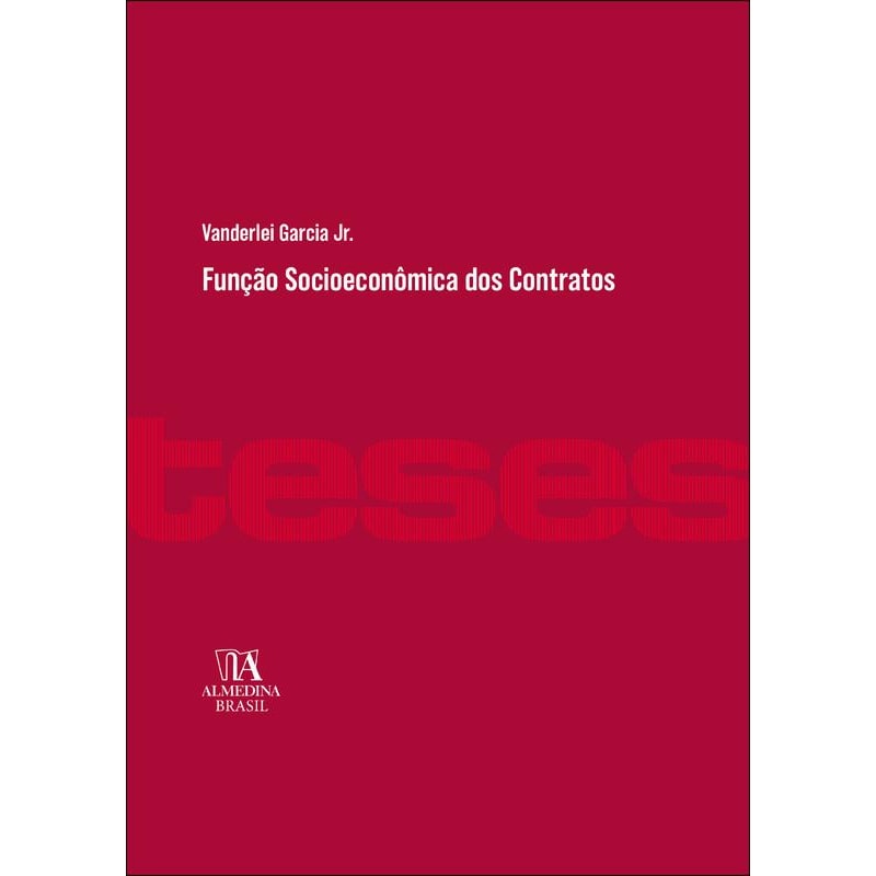 Função socioeconômica dos contratos