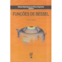 FUNÇÕES DE BESSEL