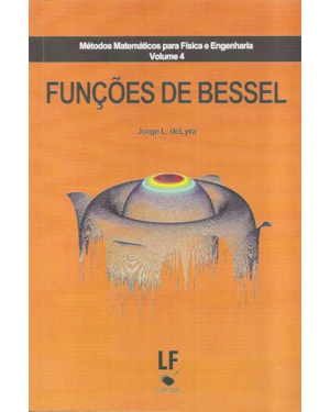 FUNÇÕES DE BESSEL