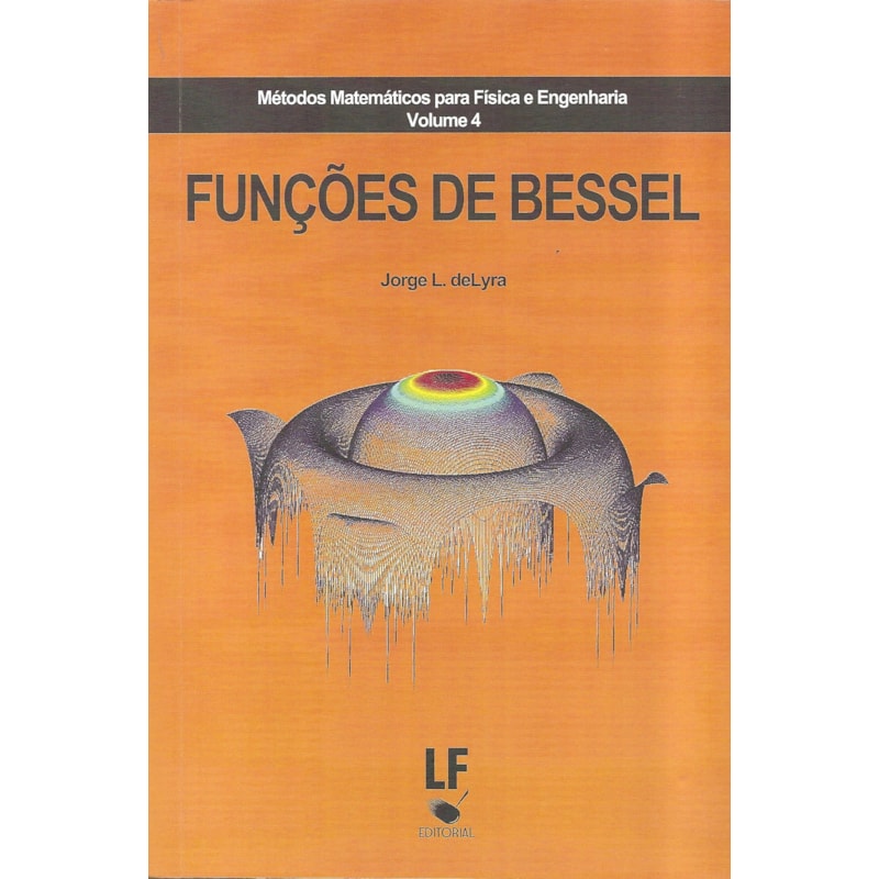 FUNÇÕES DE BESSEL