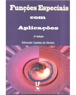FUNÇÕES ESPECIAIS COM APLICAÇÕES