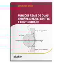 Funções reais de duas variáveis reais, limites e continuidade