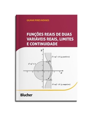 Funções reais de duas variáveis reais, limites e continuidade
