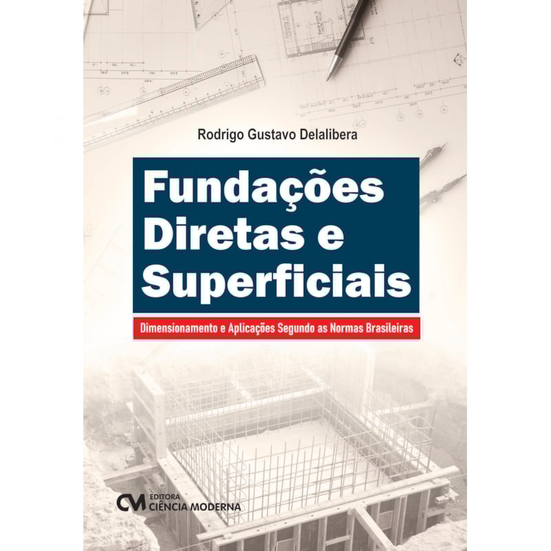 FUNDAÇÃO DIRETAS E SUPERFICIAIS