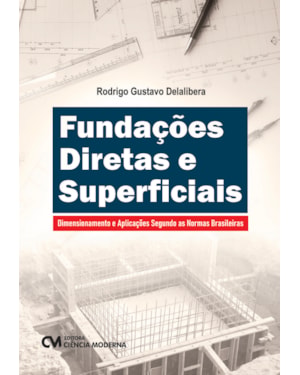 FUNDAÇÃO DIRETAS E SUPERFICIAIS