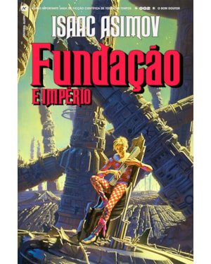 Fundação e império