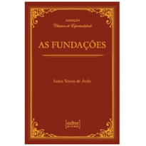 FUNDAÇÕES, AS