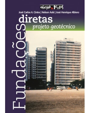 FUNDACOES DIRETAS - PROJETO GEOTECNICO - 1