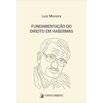 FUNDAMENTAÇÃO DO DIREITO EM HABERMAS