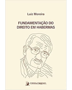 Fundamentação do direito em Habermas