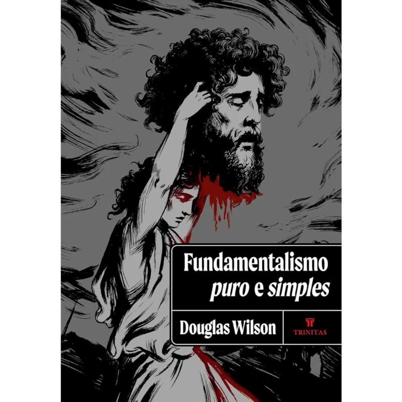 FUNDAMENTALISMO PURO E SIMPLES (EDIÇÃO PREMIUM)