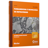 Fundamentos à tecnologia de refratários