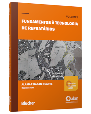 Fundamentos à tecnologia de refratários