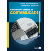 FUNDAMENTOS BÁSICOS DE CONTABILIDADE