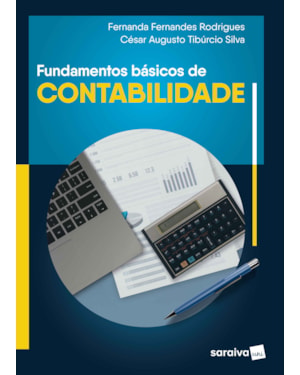 FUNDAMENTOS BÁSICOS DE CONTABILIDADE