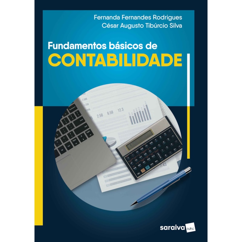 FUNDAMENTOS BÁSICOS DE CONTABILIDADE