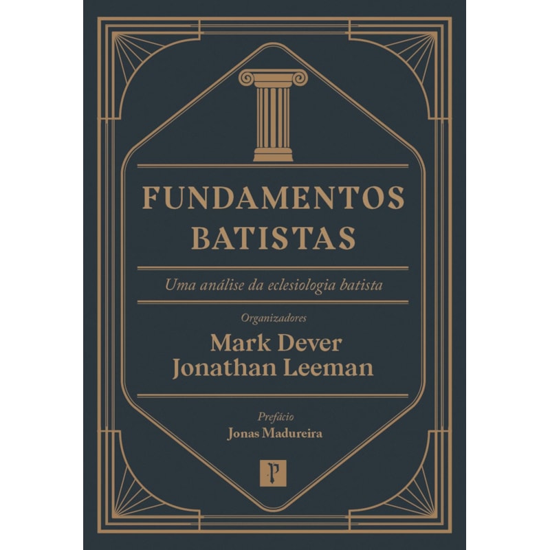 FUNDAMENTOS BATISTAS