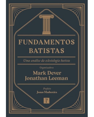 FUNDAMENTOS BATISTAS