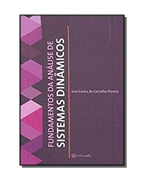 FUNDAMENTOS DA ANÁLISE DE SISTEMAS DINÂMICOS