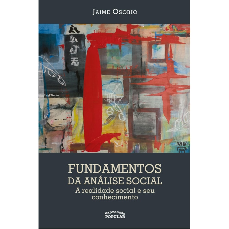 FUNDAMENTOS DA ANÁLISE SOCIAL: A REALIDADE SOCIAL E SEU CONHECIMENTO