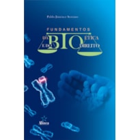 FUNDAMENTOS DA BIOETICA E DO BIODIREITO - 1