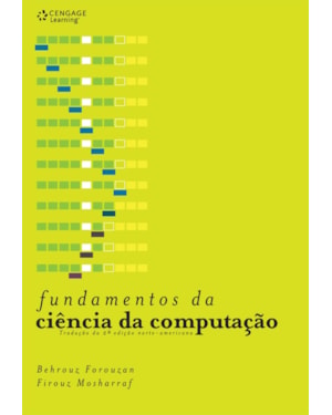FUNDAMENTOS DA CIÊNCIA DA COMPUTAÇÃO