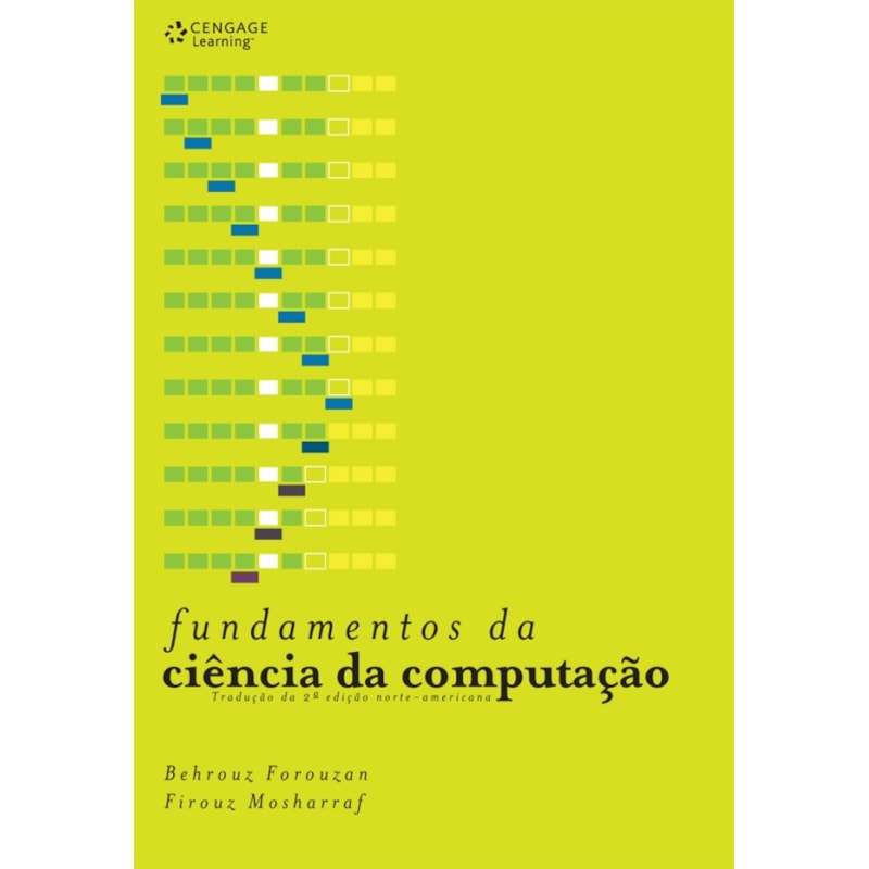 FUNDAMENTOS DA CIÊNCIA DA COMPUTAÇÃO