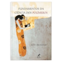 FUNDAMENTOS DA CIÊNCIA DOS POLÍMEROS