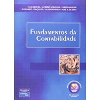 FUNDAMENTOS DA CONTABILIDADE - 1