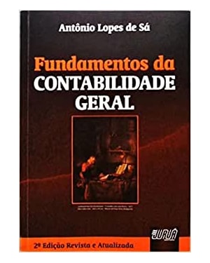 FUNDAMENTOS DA CONTABILIDADE GERAL - 2