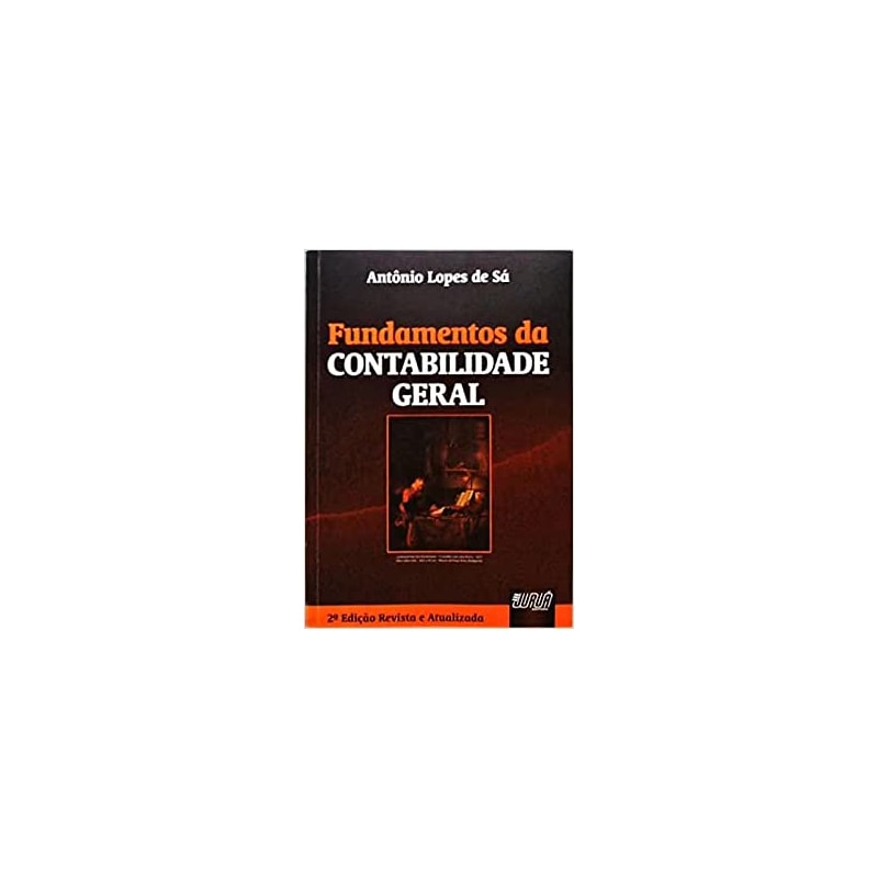 FUNDAMENTOS DA CONTABILIDADE GERAL - 2