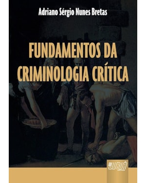 FUNDAMENTOS DA CRIMINOLOGIA CRÍTICA