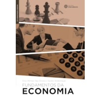 FUNDAMENTOS DA ECONOMIA