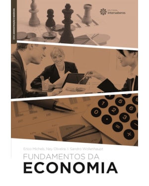 FUNDAMENTOS DA ECONOMIA