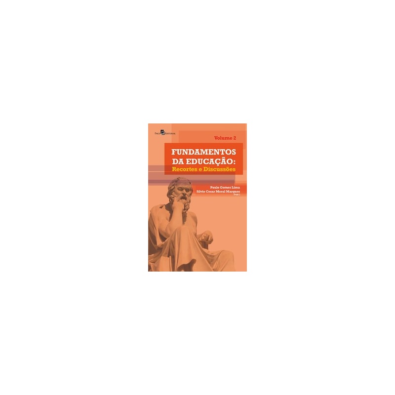 Fundamentos da educação: recortes e discussões