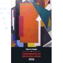 FUNDAMENTOS DA EDUCAÇÃO SOCIAL