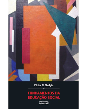 FUNDAMENTOS DA EDUCAÇÃO SOCIAL