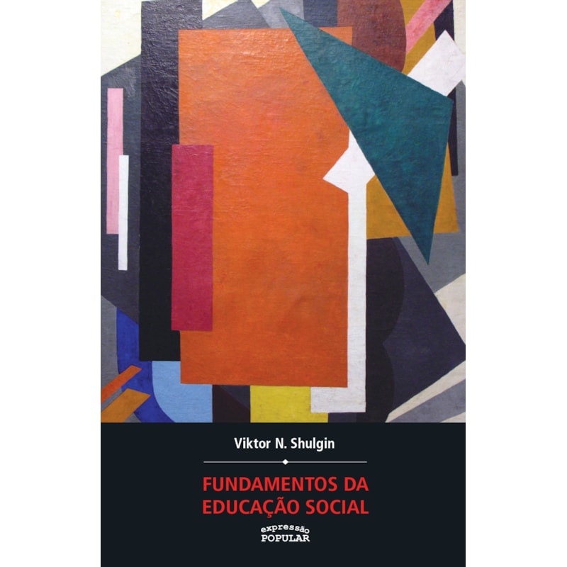 FUNDAMENTOS DA EDUCAÇÃO SOCIAL