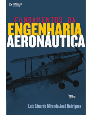 FUNDAMENTOS DA ENGENHARIA AERONÁUTICA