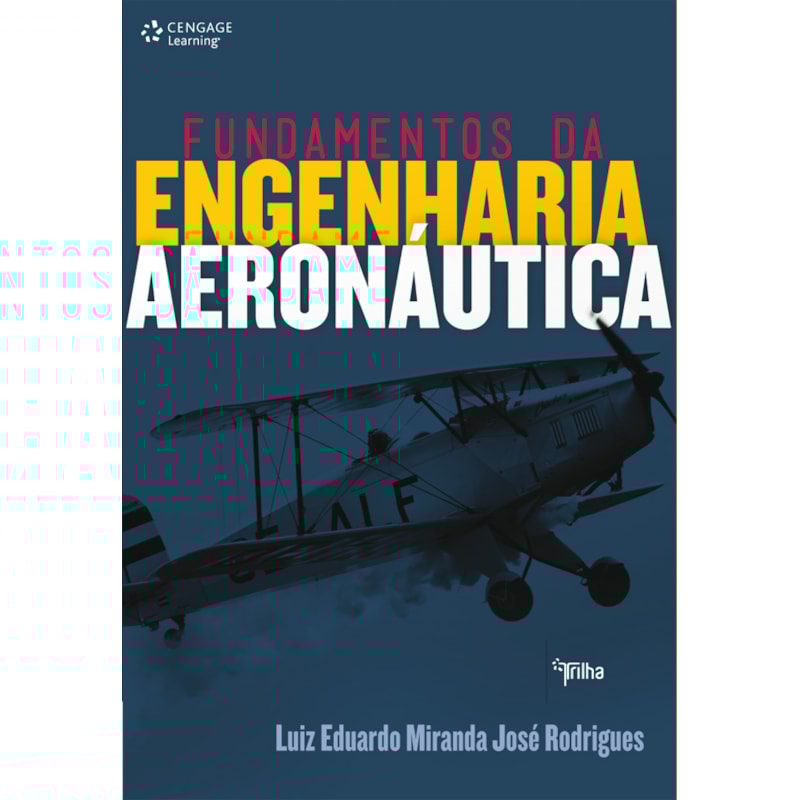 FUNDAMENTOS DA ENGENHARIA AERONÁUTICA