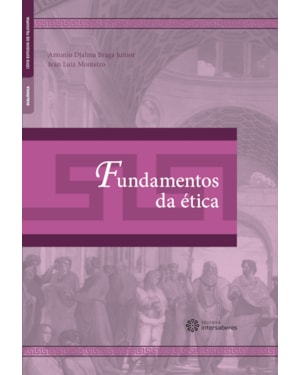 FUNDAMENTOS DA ÉTICA