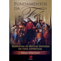 FUNDAMENTOS DA FE