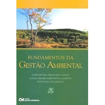 FUNDAMENTOS DA GESTAO AMBIENTAL - 1